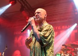 Knorkator Rockte In Jena 03052024 06